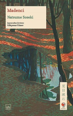 Madenci Japon Klasikleri - İthaki Yayınları
