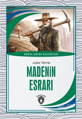 Madenin Esrarı - 1