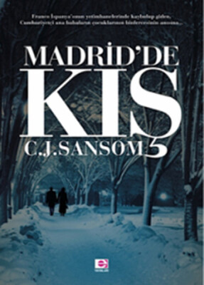 Madrid'de Kış - E Yayınları