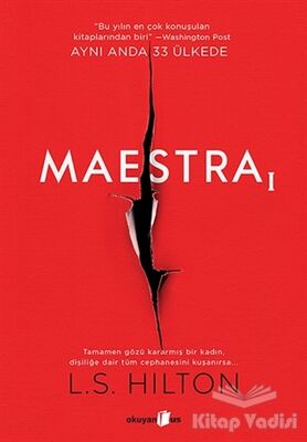 Maestra - 1