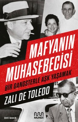 Mafyanın Muhasebecisi - Mundi Kitap