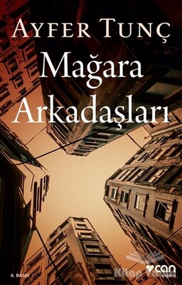 Mağara Arkadaşları - Can Sanat Yayınları