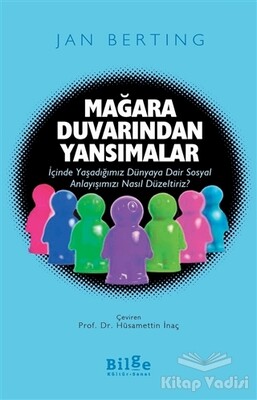 Mağara Duvarından Yansımalar - Bilge Kültür Sanat