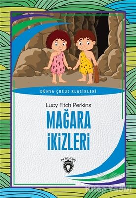 Mağara İkizleri - 1