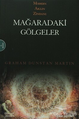 Mağaradaki Gölgeler - İnsan Yayınları