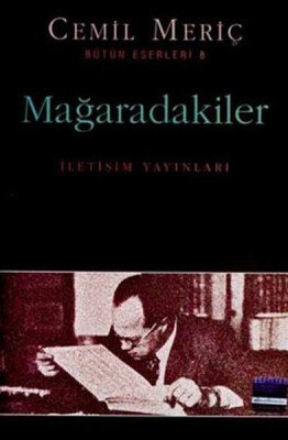 Mağaradakiler - İletişim Yayınları