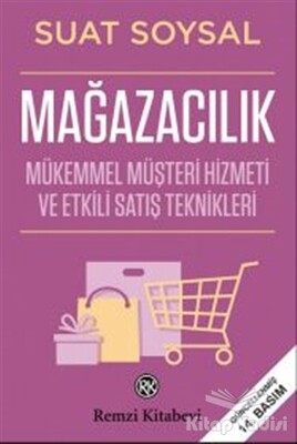 Mağazacılık - Remzi Kitabevi