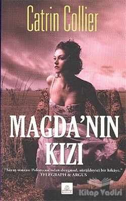 Magda’nın Kızı - 1