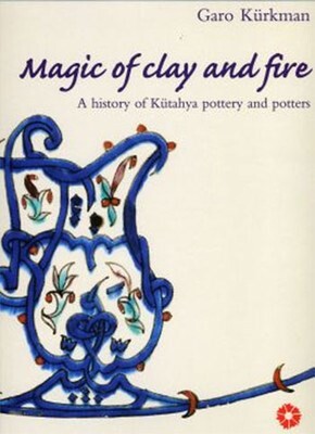Magic Of Clay and Fire - Suna Ve İnan Kıraç Vakfı