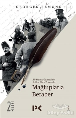 Mağluplarla Beraber - 1