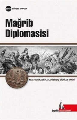 Mağrib Diplomasisi - Doğu Kütüphanesi