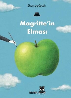 Magritte'in Elması - Marsık Yayıncılık