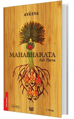 Mahabharata - Adi Parva - Vaveyla Yayıncılık
