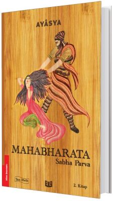 Mahabharata - Sabha Parva - 1