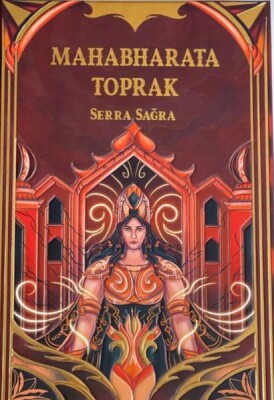 Mahabharata Toprak - Yogakioo Yayınları