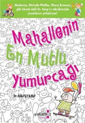 Mahallenin En Mutlu Yumurcağı - 1