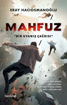 Mahfuz - Hayy Kitap