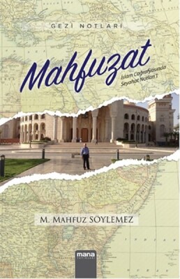 Mahfuzat - Mana Yayınları