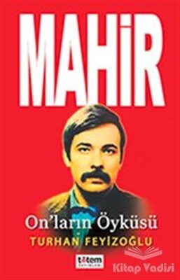 Mahir - Totem Yayıncılık