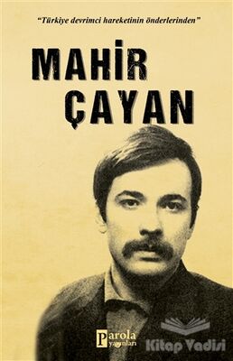 Mahir Çayan - 1