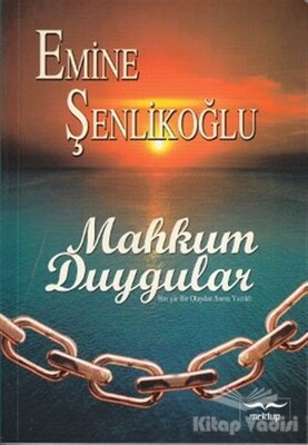 Mahkum Duygular - Mektup Yayınları