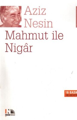 Mahmut İle Nigar - Nesin Yayınları