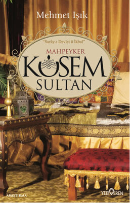 Mahpeyker Kösem Sultan - 1