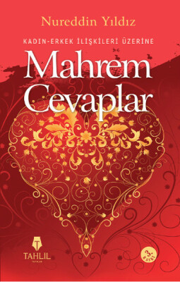 Mahrem Cevaplar - Tahlil Yayınları