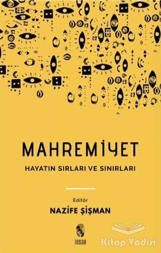 İnsan Yayınları - Mahremiyet