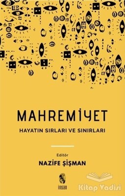 Mahremiyet - İnsan Yayınları