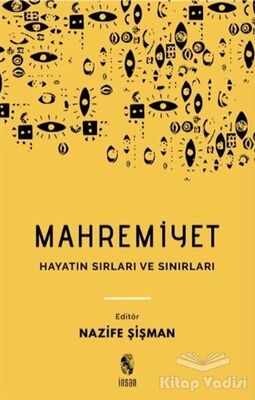 Mahremiyet - 1