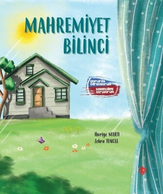 Mahremiyet Bilinci - Türkiye Diyanet Vakfı Yayınları