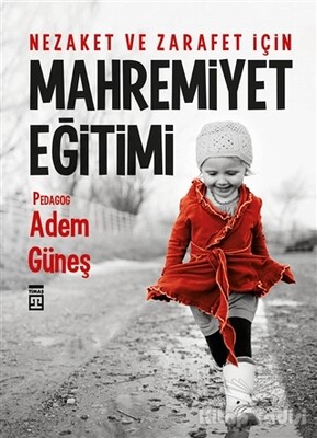 Mahremiyet Eğitimi - Timaş Yayınları