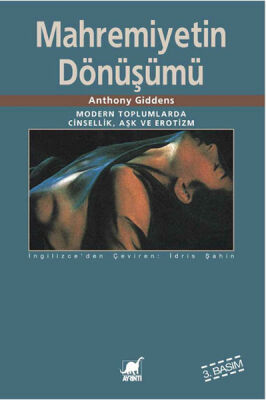 Mahremiyetin Dönüşümü - 1