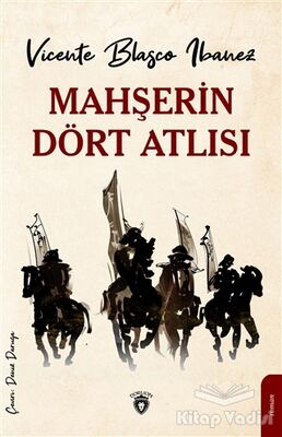 Mahşerin Dört Atlısı - 1