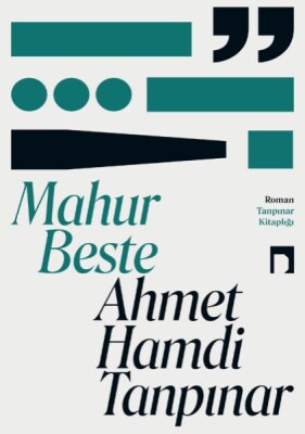 Mahur Beste - Dergah Yayınları