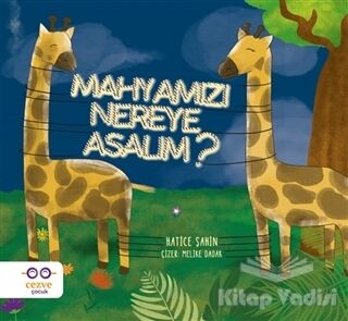 Mahyamızı Nereye Asalım? - 1