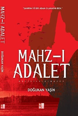 Mahz-ı Adalet - Babıali Kültür Yayıncılığı