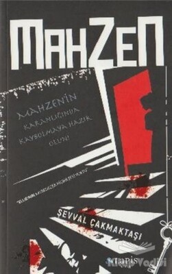 Mahzen - Lapis Kitap