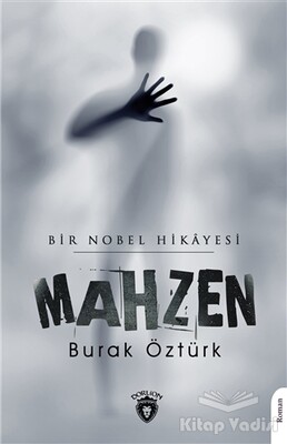 Mahzen - Dorlion Yayınları