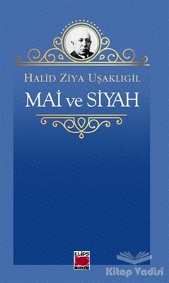 Mai ve Siyah - Elips Kitap