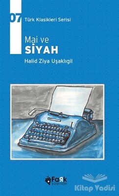 Mai ve Siyah - Fark Yayınları