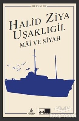 Mai ve Siyah - Kültür A.Ş.