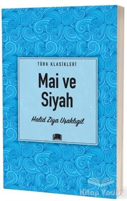 Mai ve Siyah - Ema Kitap