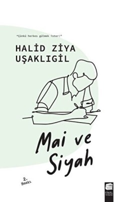 Mai ve Siyah - Final Kültür Sanat Yayınları