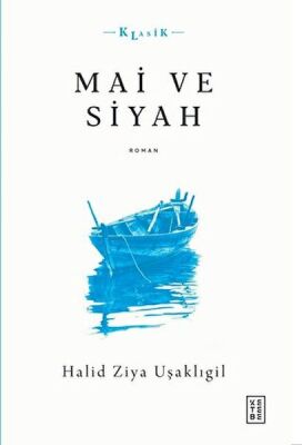 Mai ve Siyah - 1