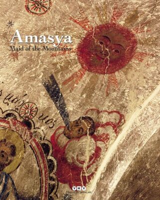 Maid Of The Mountains Amasya - 1