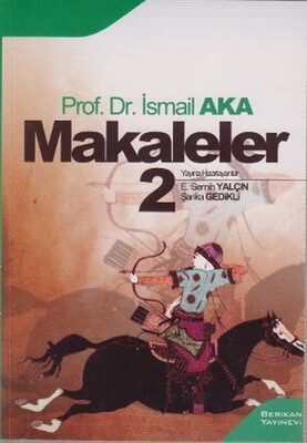 Makaleler 2 - Berikan Yayınları