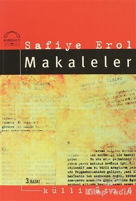 Makaleler - 1