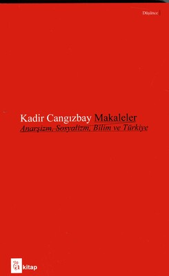 Makaleler - A Kitap